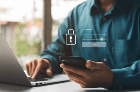 AI in Password Protection Technologies