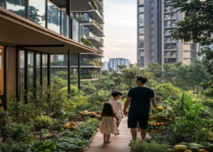 How to Analyze the Thomson Reserve Floor Plan Before Making an Offer