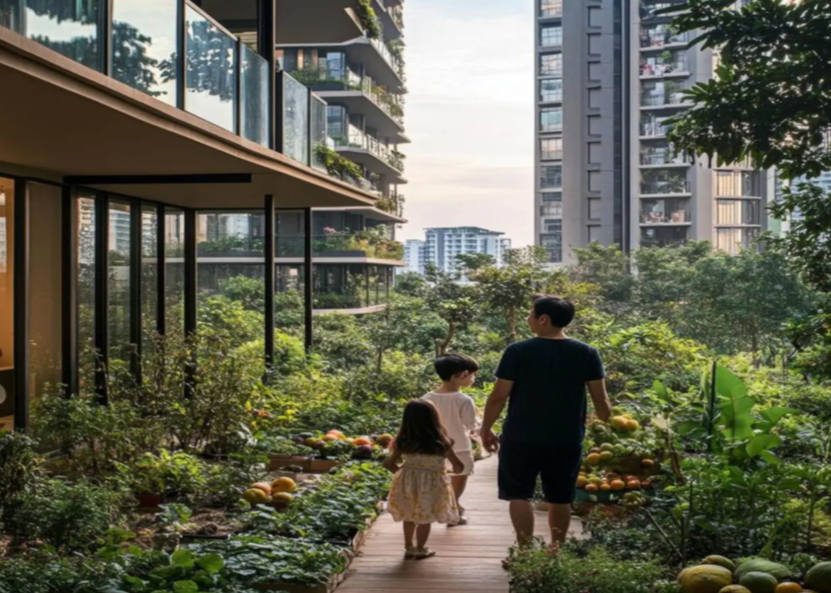 How to Analyze the Thomson Reserve Floor Plan Before Making an Offer