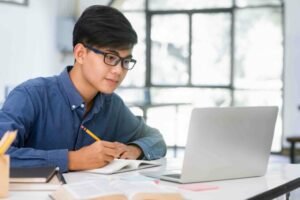 How to Present Your Career Information Online